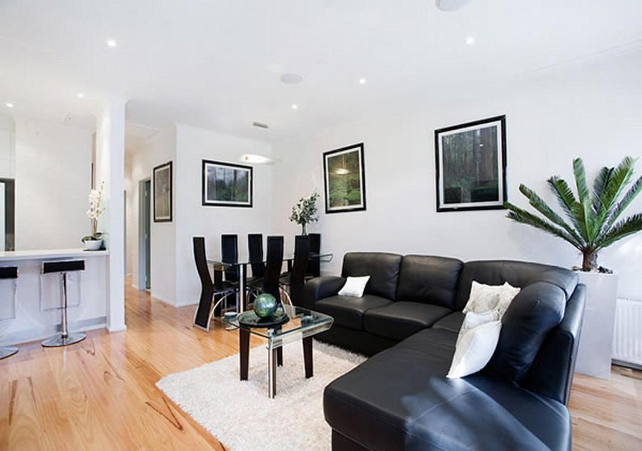 Snowgums 15 Apartment Dinner Plain Bagian luar foto