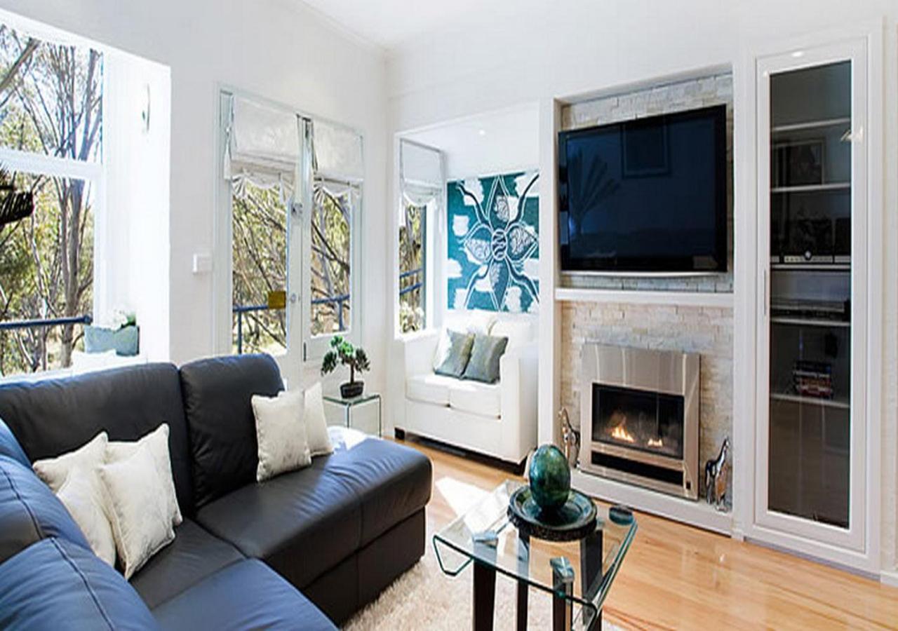 Snowgums 15 Apartment Dinner Plain Bagian luar foto